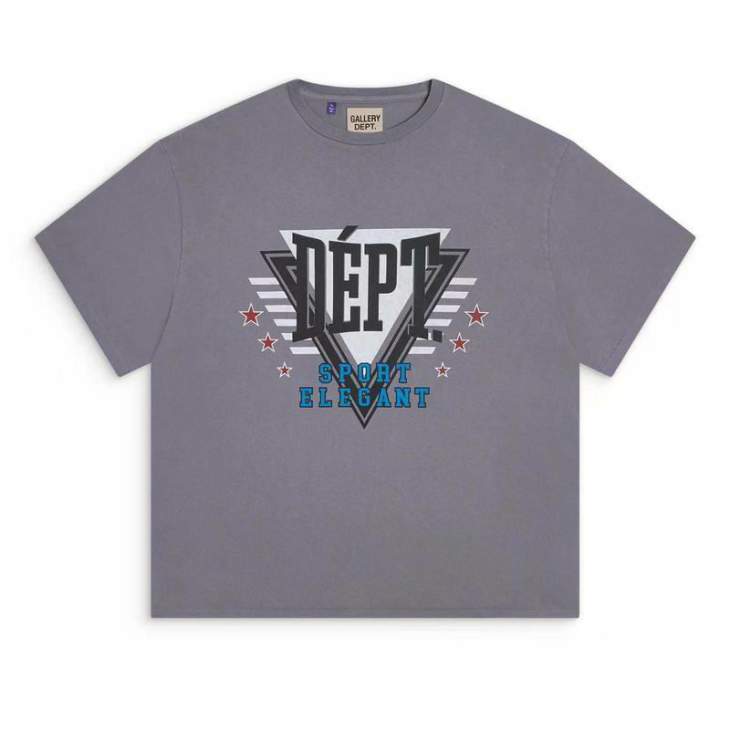 Picture of Gallery Dept T Shirts Short _SKUGalleryDeptS-XLyctx63013326